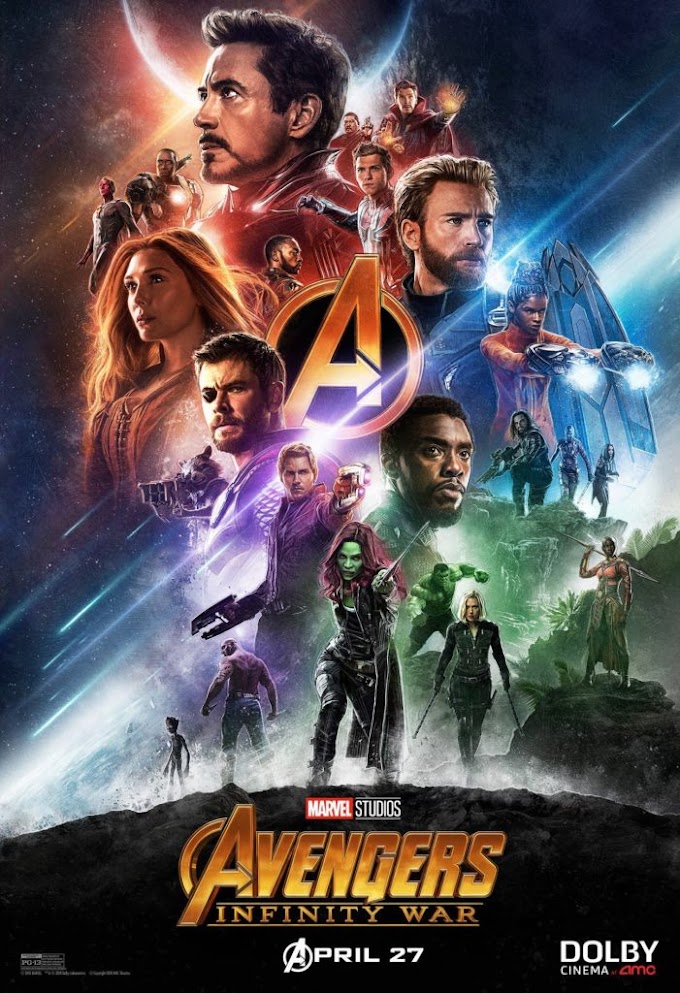 Ver advengers 4 2019 peliculas actualizadas