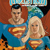 ANTEPRIMA: SUPERMAN/SUPERGIRL MAELSTROM