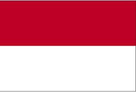 Berita Kabar terbaru pemeritnah Indonesia Bendera Hutang Indonesia