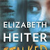 Review: Stalked (The Profiler #4) by Elizabeth Heiter 