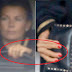 Photos: Wayne Rooney's pregnant wife Coleen ditches her wedding ring 