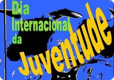 Dia Mundial da Juventude