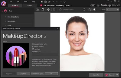 CyberLink MakeupDirector Ultra Torrent