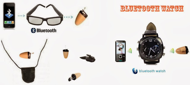 Best Spy Bluetooth Devices in Delhi India