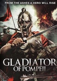 Gladiator of Pompeii (2007)