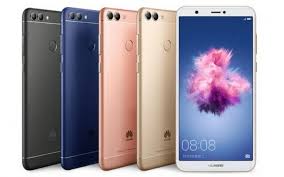 Huawei Enjoy 7S smartphone: its price and specification