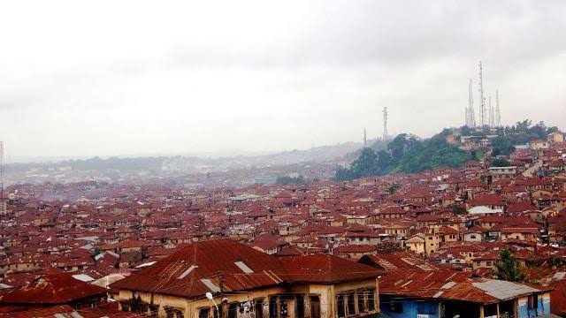 The Original History Of Ibadan - City Of Brown Roofs
