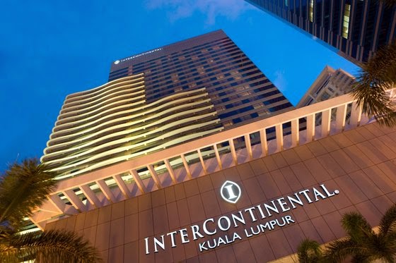 InterContinental Kuala Lumpur