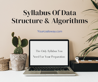 DATA_STRUCTURE_&_ALGORITHMS