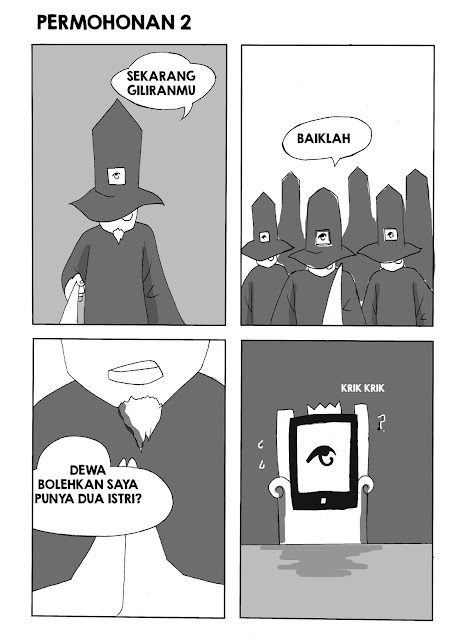 komik gadget