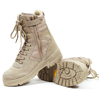 australia 511 Tactical Footwear