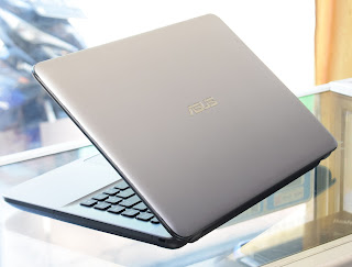 Jual Laptop ASUS X441N ( Intel Pentium N4200 ) 14-Inch