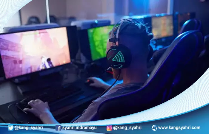 Kursi Gaming Terbaik Saat Ini