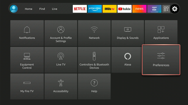 How to Change Time on Firestick?