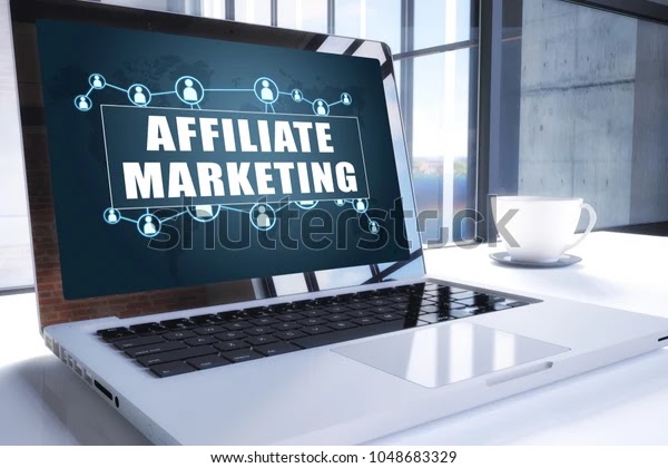 Making Money With Online Affiliate Programs   ऑनलाइन  पैसा कमाना