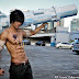 Fairy Tail Cosplay : Gray Fullbuster