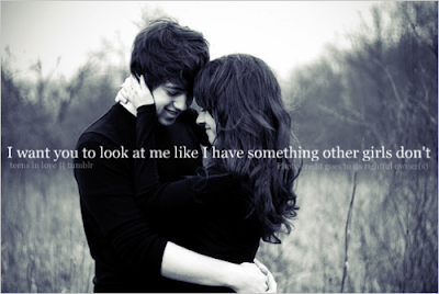 Sweet Love Quotes