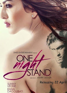 One Night Stand (2016) Subtitle Indonesia