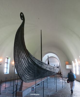 Oslo Ship Museum