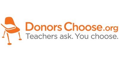 Image result for donors choose clipart