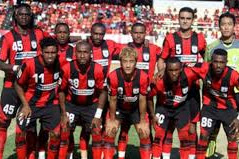 Persipura Jayapura Ramaikan Futsal Abisai Rollo Cup