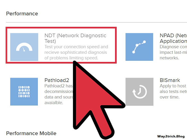 How to Test for Bandwidth Limiting by Your ISP