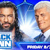 WWE Friday Night Smackdown 22.03.2024 | Vídeos + Resultados