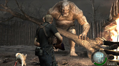 Download Game Resident Evil 4 RIP For PC