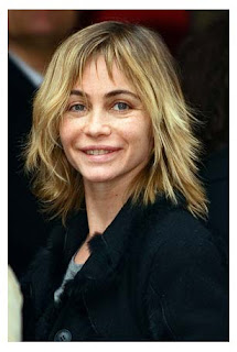 Emmanuelle Beart Plastic Surgery