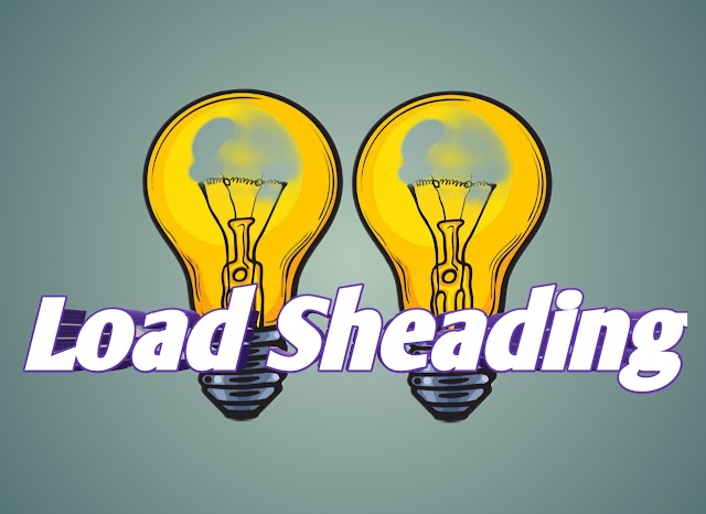 Load Shedding paragraph for SSC and HSC exam