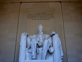 abraham lincoln