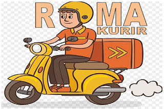 Roma Kurir |Solusi Buat Masyarakat Sibuhuan dan Sekitarnya Yang Malas Keluar Rumah