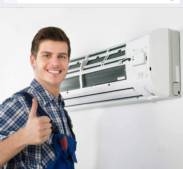 Voltas AC Repair service centre in Kolkata