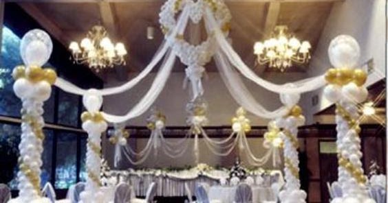 Balloon Decorating Secrets(Be Your Own Balloon Decorator!)