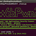 WebPwn3r Web Applications Security Scanner For Security Researchers
