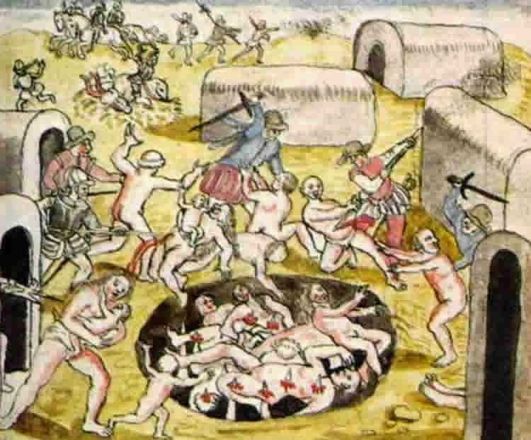 Conquest of the Yucatán