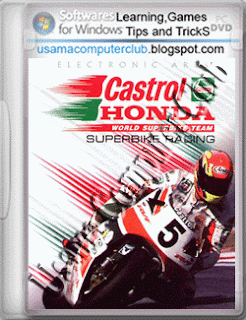 Castrol Honda Superbike Free Download Full Version