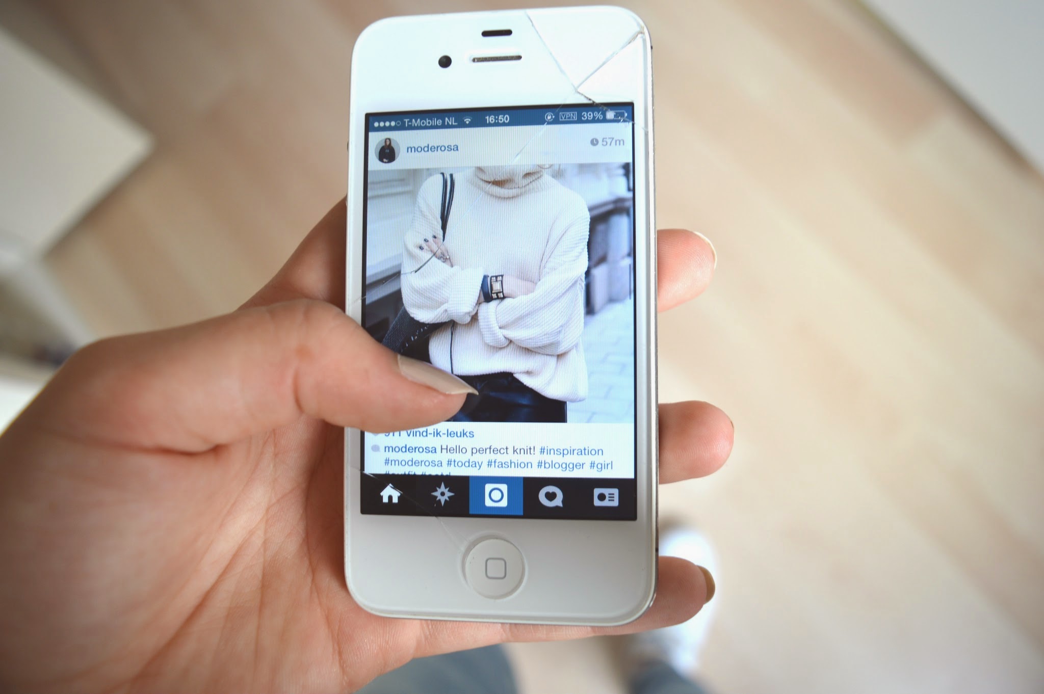 Favorites | Top 5 Fashion Instagrammers 