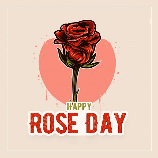 Rose Day Images