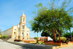 Praça João Damasceno