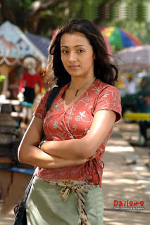 trisha pics