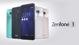 Harga Asus Zenfone 3 Terbaru Dan Detail Spesifikasi 