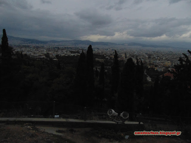 ΑΝΕΞΗΓΗΤΑ ΦΑΙΝΟΜΕΝΑ ΑΚΡΟΠΟΛΗ