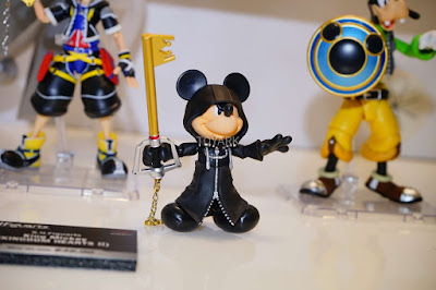 S.H. Figuarts - Kingdom Hearts