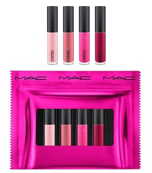 PartyFavoursMiniLipglossesPink