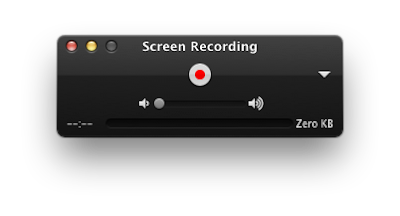 Top 5 Best Free Screen Recorder For Mac