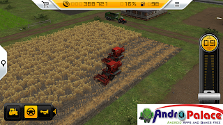 Farming Simulator 1.1.5 Apk Mod Full Version Unlimited Money Download-Androler