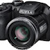 Spesifikasi dan Harga Kamera Fujifilm FinePix S4600 Terbaru 2013