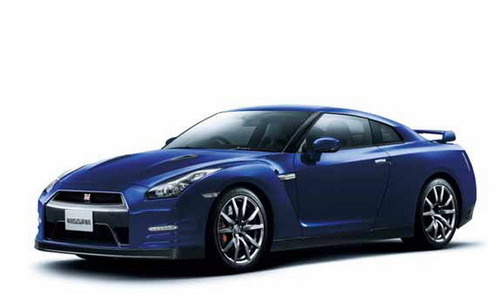 2012 nissan gtr r35 wallpapers