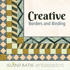 Creative Borders and Binding Graphic